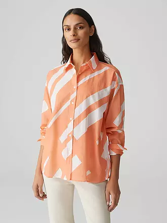 OPUS | Bluse FENLO STRIPE | 